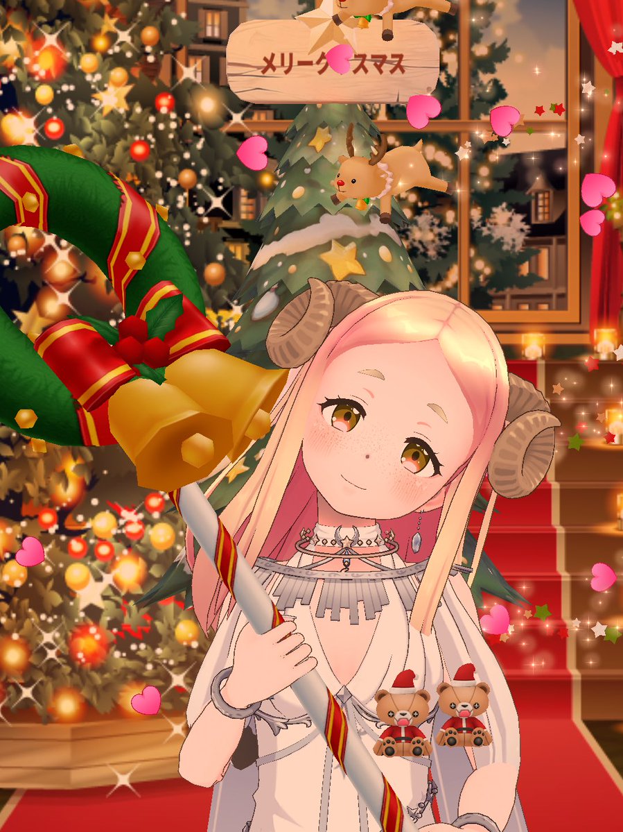 ※最終価格※アーティストベア　ひつじさん　ほのはる堂 Post by ひつじのわるつ🐏💭 on X: しあわせさん