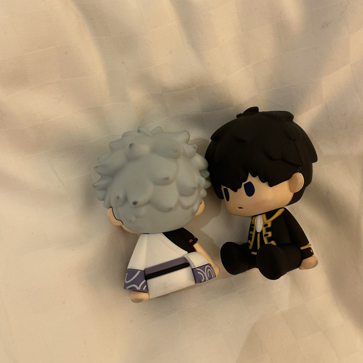 🍓한 방 쓰게 해줬더니 대체 얼마나 붙어먹은거니..?🚬