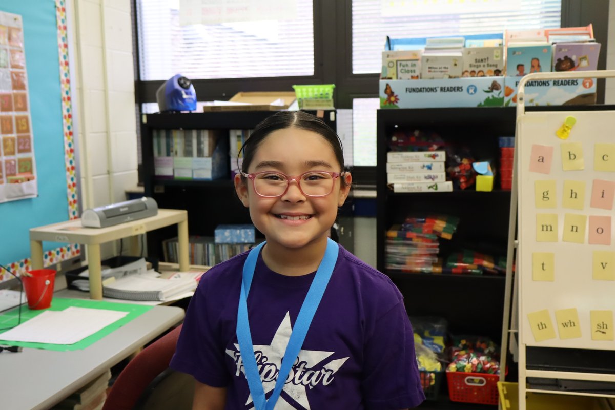 ¡Enhorabuena a nuestros alumnos de <a href="/EisenhowerD86/">Eisenhower Academy</a>, <a href="/WashingtonD86/">Washington Jr. High</a> y <a href="/WoodlandD86/">Woodland Elementary</a> por ganar el Premio Estudiantil de la Superintendente! #D86Hope