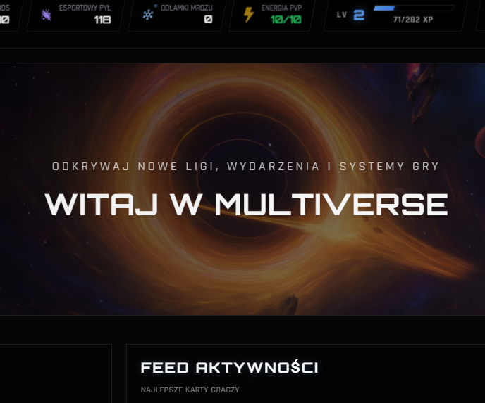 RiftCore tweet media