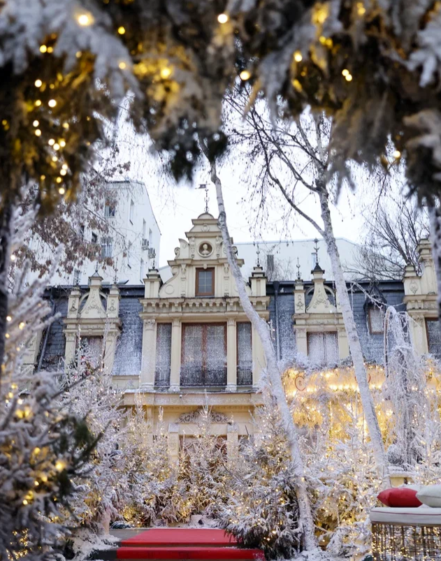 Our Seasonal Reception was a valuable moment of animal health diplomacy, bringing together ambassadors and partners committed to animal health, welfare and #OneHealth.
Grateful for the productive conversations with such excellent guests. Wishing everyone a happy and healthy 2026!