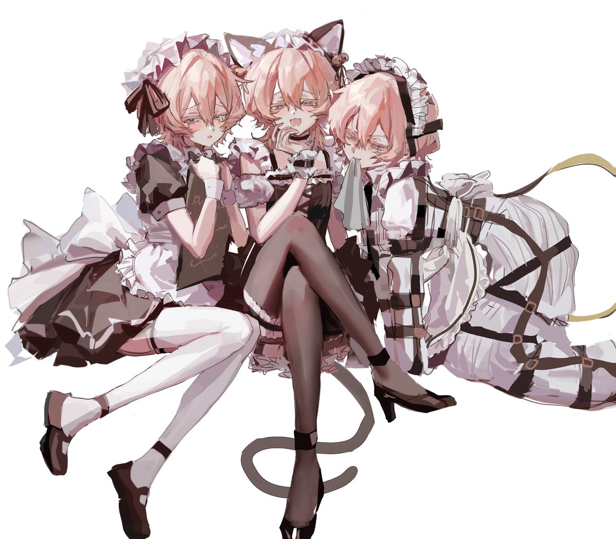 错误平方 tweet media