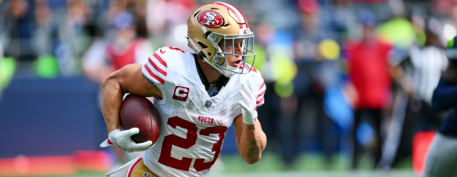 FantasyLabs NFL tweet media