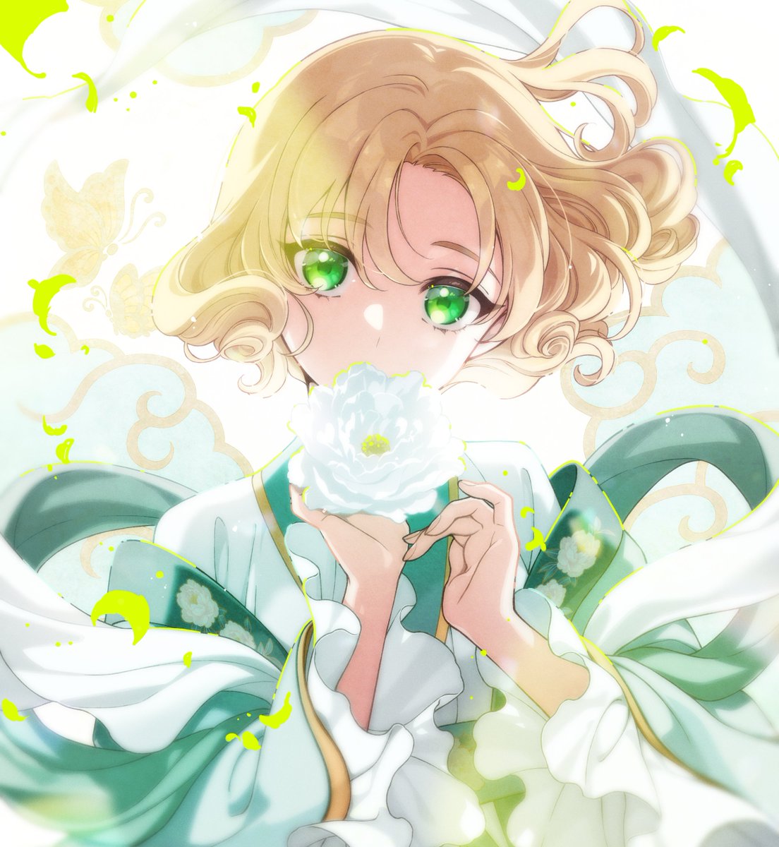 RT @01masami13: 鳳凰寺風は天女である 鳳凰寺風は今日誕生日である