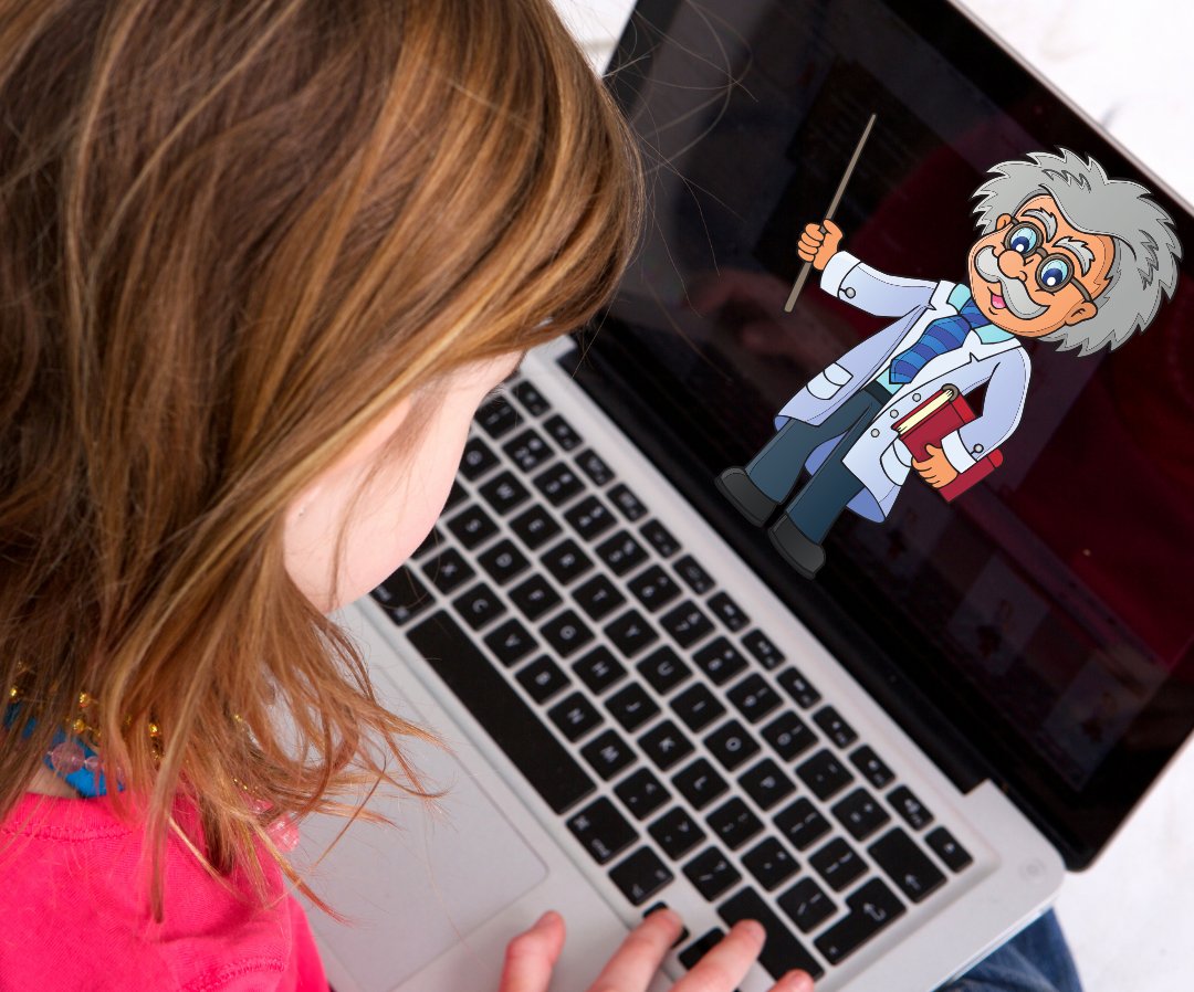 Canadian Association for Girls in Science (CAGIS) tweet media