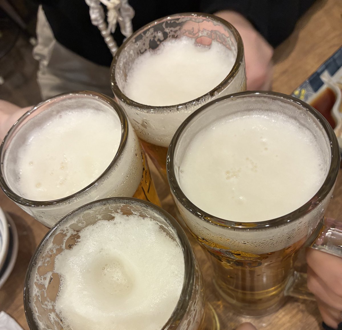 はんぺん🍢💚 (@__ONE_ODN) / Posts / X