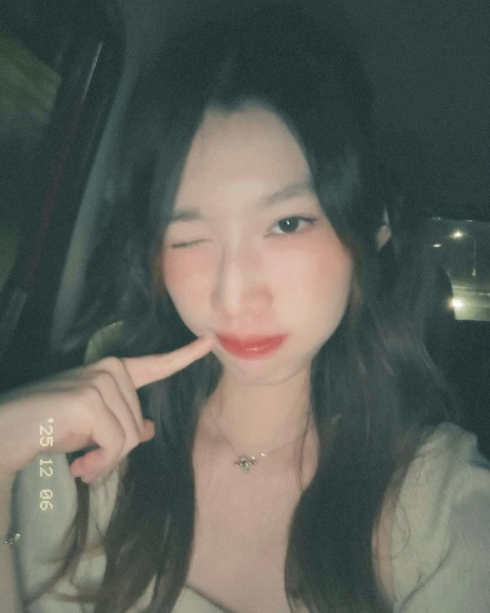 #草莓兔日常 

不能白费当天的妆容嘻嘻💗

#马来西亚女生