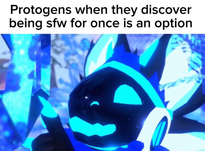 Repost from last year 😁
#Protogen #Furrycommunity