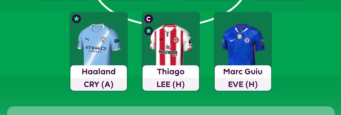 FPL Genetics tweet media