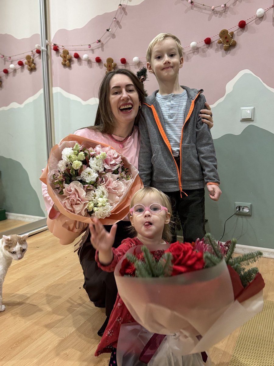 Vrerka💚 tweet media