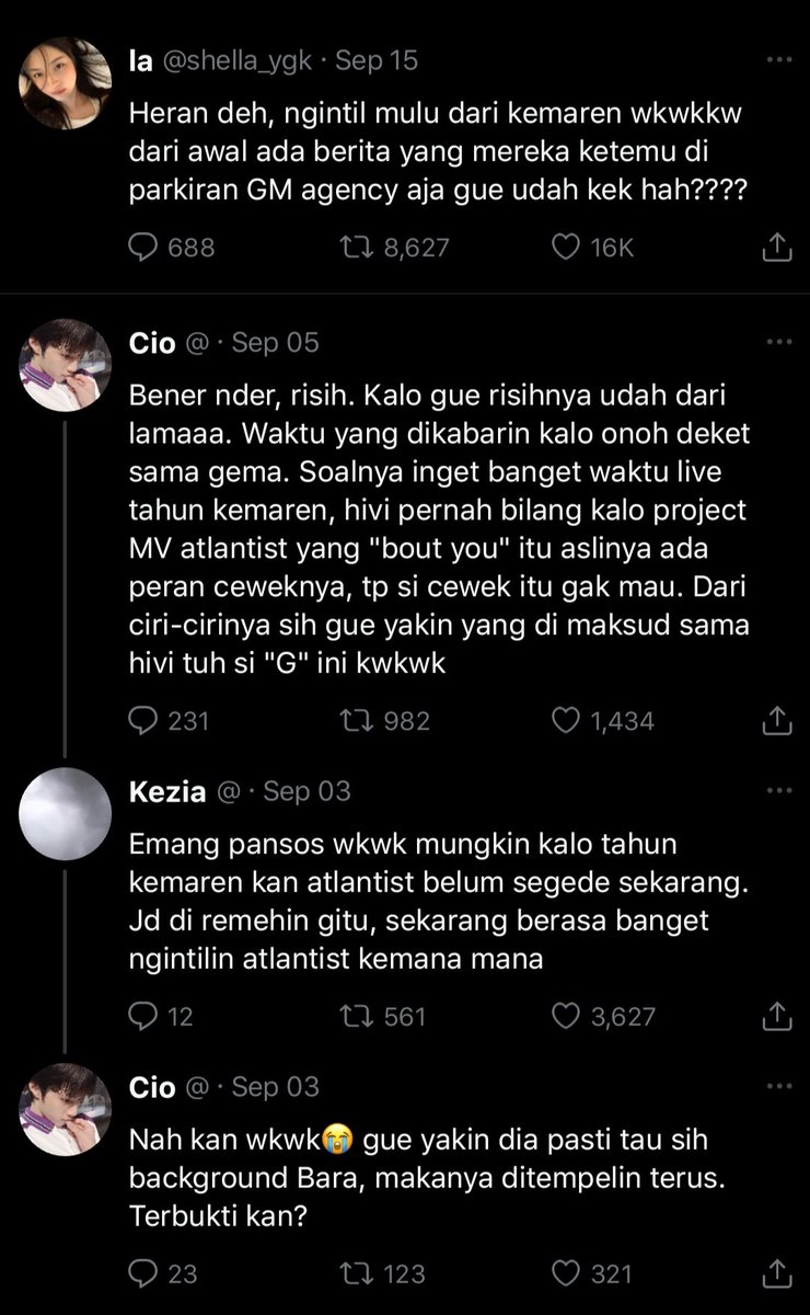 blackbluenmn's tweet photo. 355. Gosip (2) https://t.co/fQiSiqNc4W