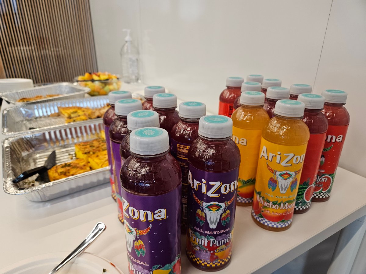 Langdon White tweet media