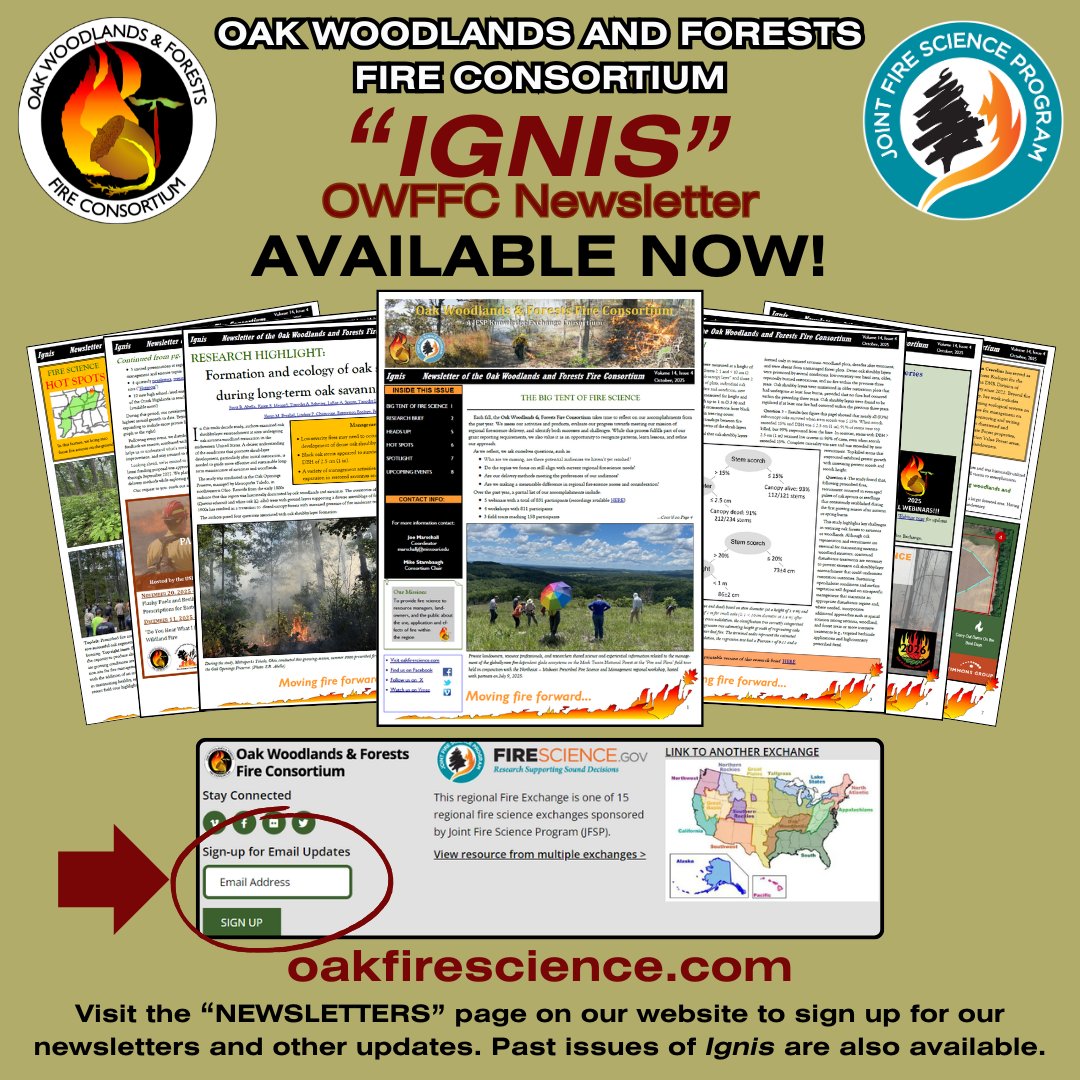 oakfirescience tweet media
