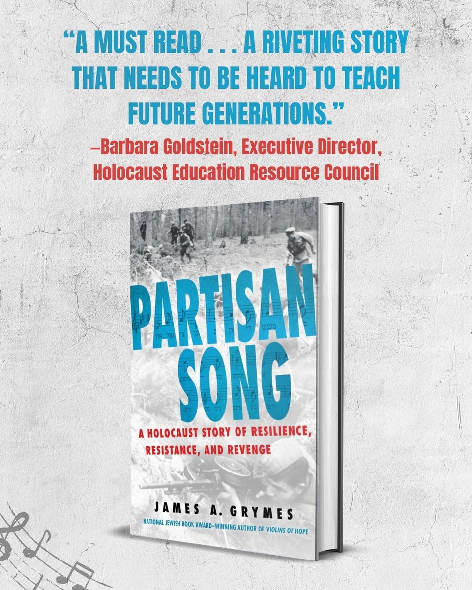 James A. Grymes tweet media