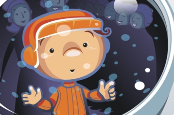 Aquesta setmana, <a href="/FrancescaOller/">Xesca Oller @contesentit</a> ens ha explicat un conte de #Nadal la mar d'"espacial" per no perdre mai la il·lusió🚀✨

▶️radio.montornes.cat/radios/la-inte…