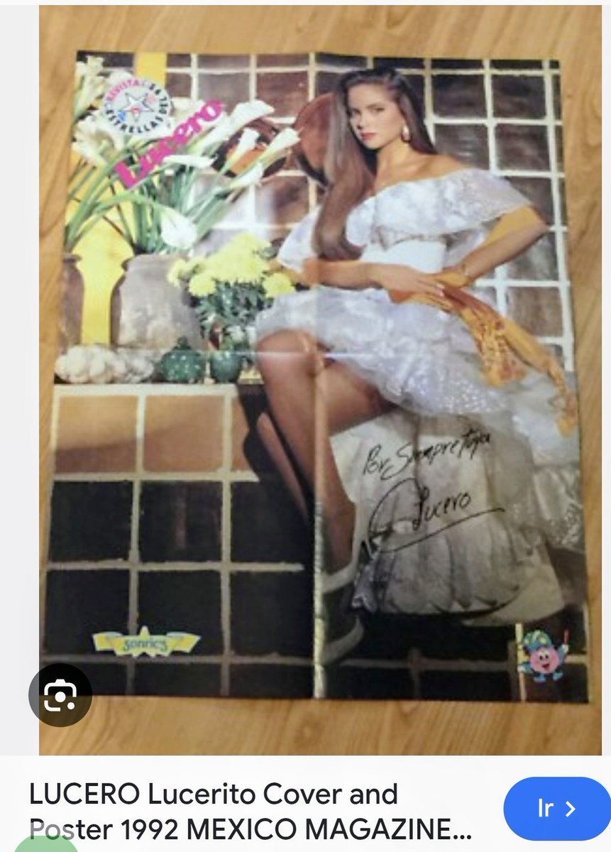 yoengredona's tweet photo. Mi querida @LuceroMexico.
Me encontré esta foto. Tengo una historia de esta foto. Mi papá superan tuyo. Y junto los dulces del. Sonric para poder cambiar este posters. Llega a la casa con el. Posters y le dice mi mamá donde lo vas a poner. Lo pone en el. Cuadro de los xv de mi ma https://t.co/ohMiN2QcIL