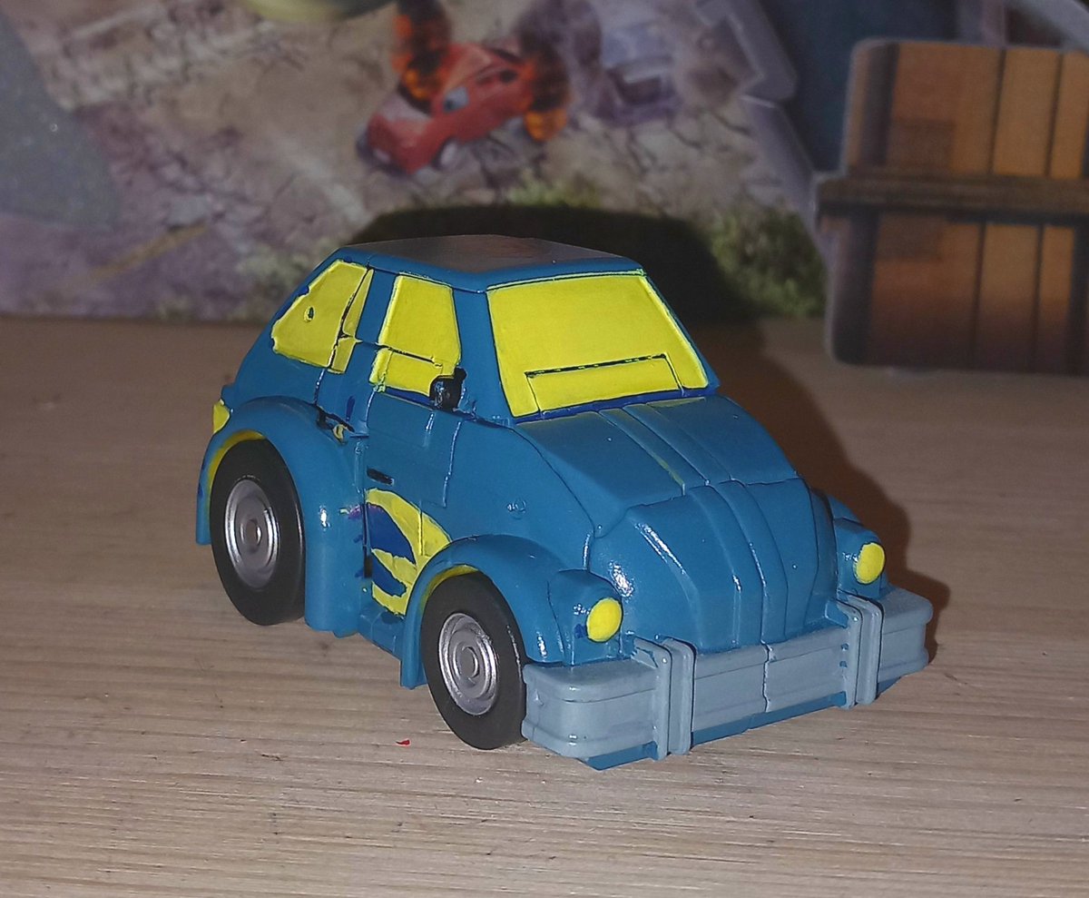 Motorist Mayhem tweet media