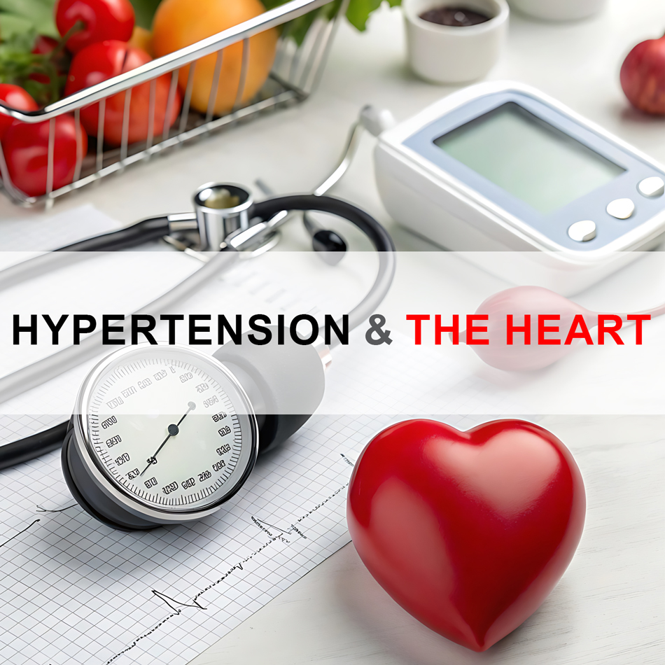 Southern African Hypertension Society (SAHS) tweet media