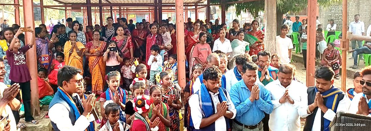 ଭୀମ ଆର୍ମି ସମ୍ବଲପୁର ଦ୍ୱାରା ସମ୍ବିଧାନ ଦିବସ ପାଳିତ <a href="/BhimArmyChief/">Chandra Shekhar Aazad</a> <a href="/VinayRatanSingh/">Vinay Ratan Singh</a>