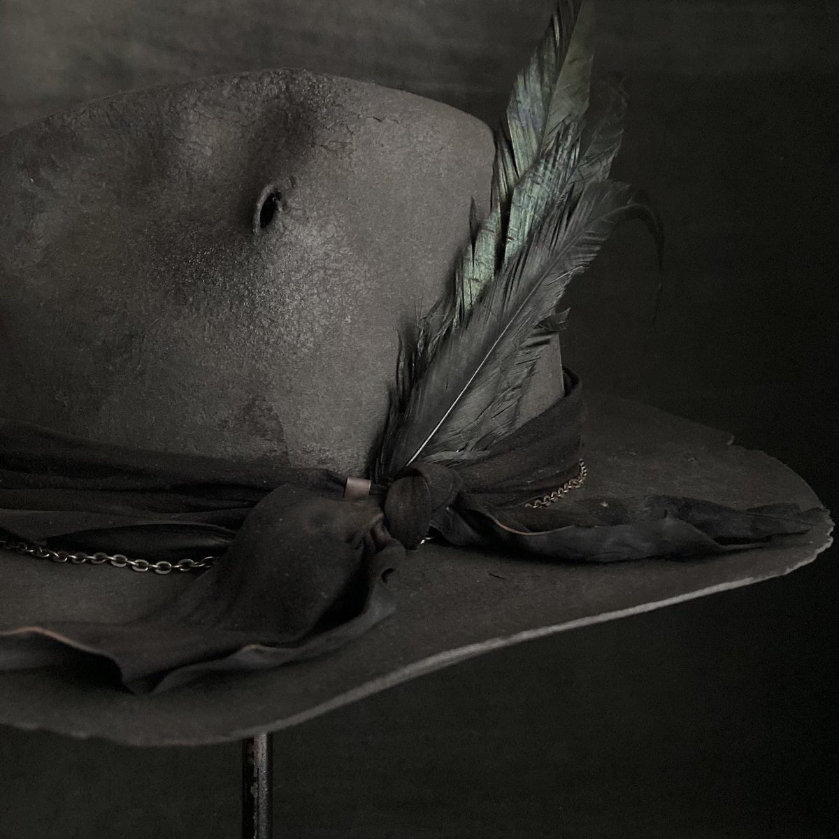 triangles hat tweet media