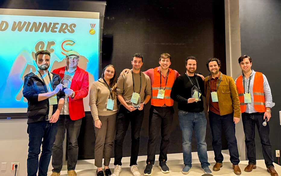 The AI Collective tweet media