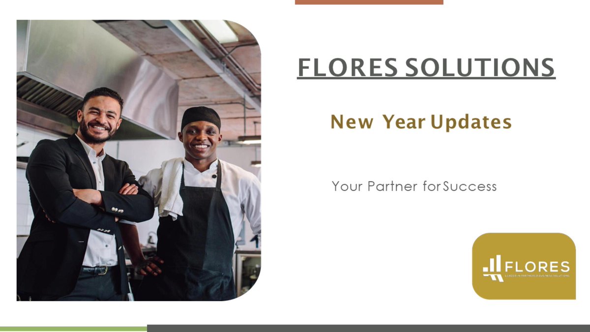 Flores_Services's tweet photo. In this month's FLORES Solutions installment, we share information about the updates Employers can expect ahead for 2026.
https://t.co/VzJoFwQ3eA

--
https://t.co/DopZox9uWQ
(619) 588-2411
info@flores-financial.com https://t.co/9zX7O9rOzi