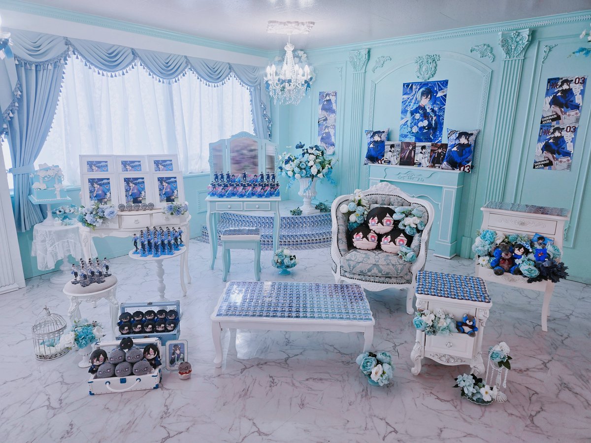 なーさん🍥‎ (@nqru_love) / Posts / X