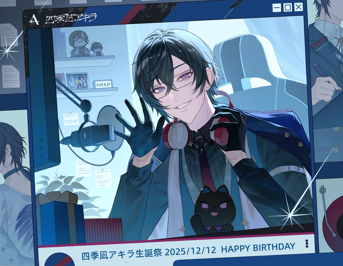 ろあ (@Ro_A__02) / Posts / X