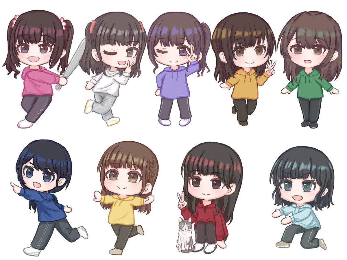 2025年自分が選ぶ今年の4枚