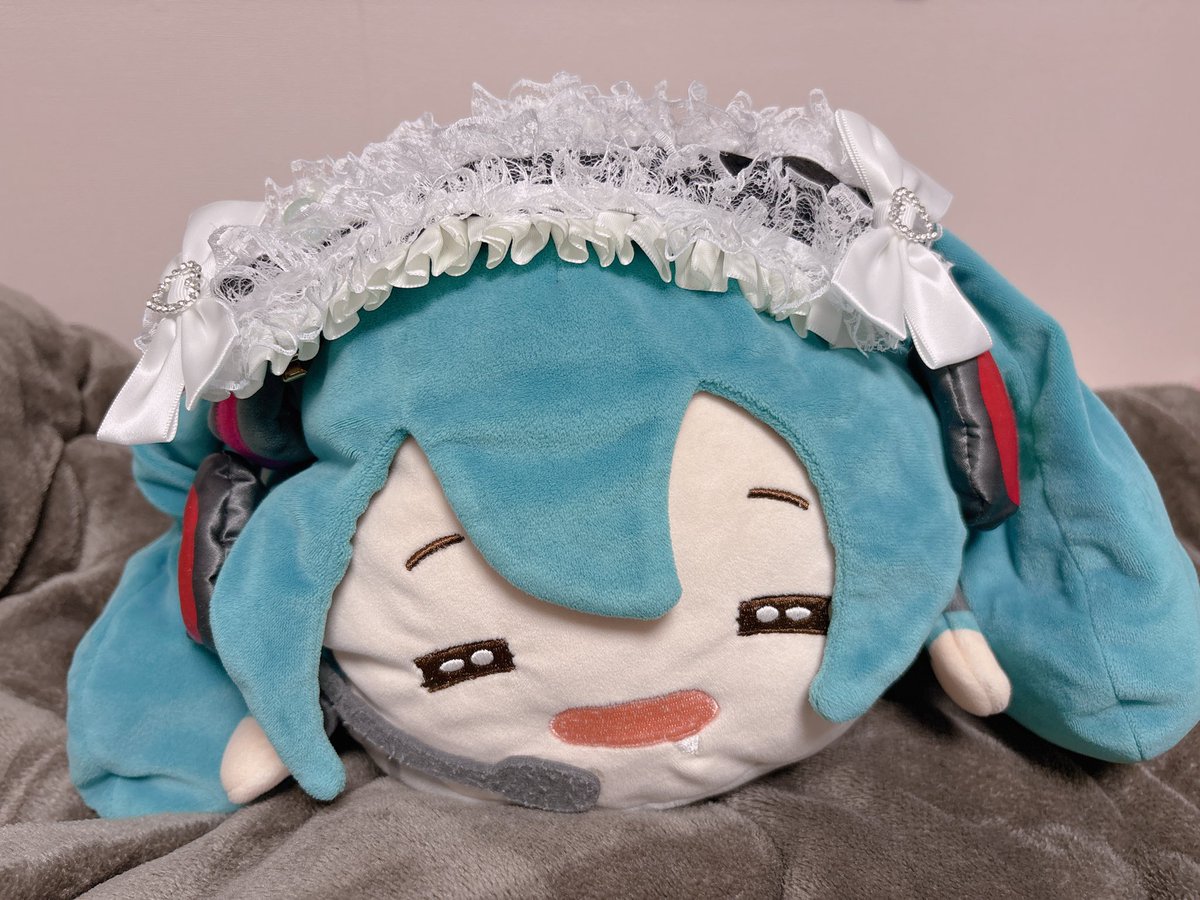 ぶみ〜🫶🏻🎀