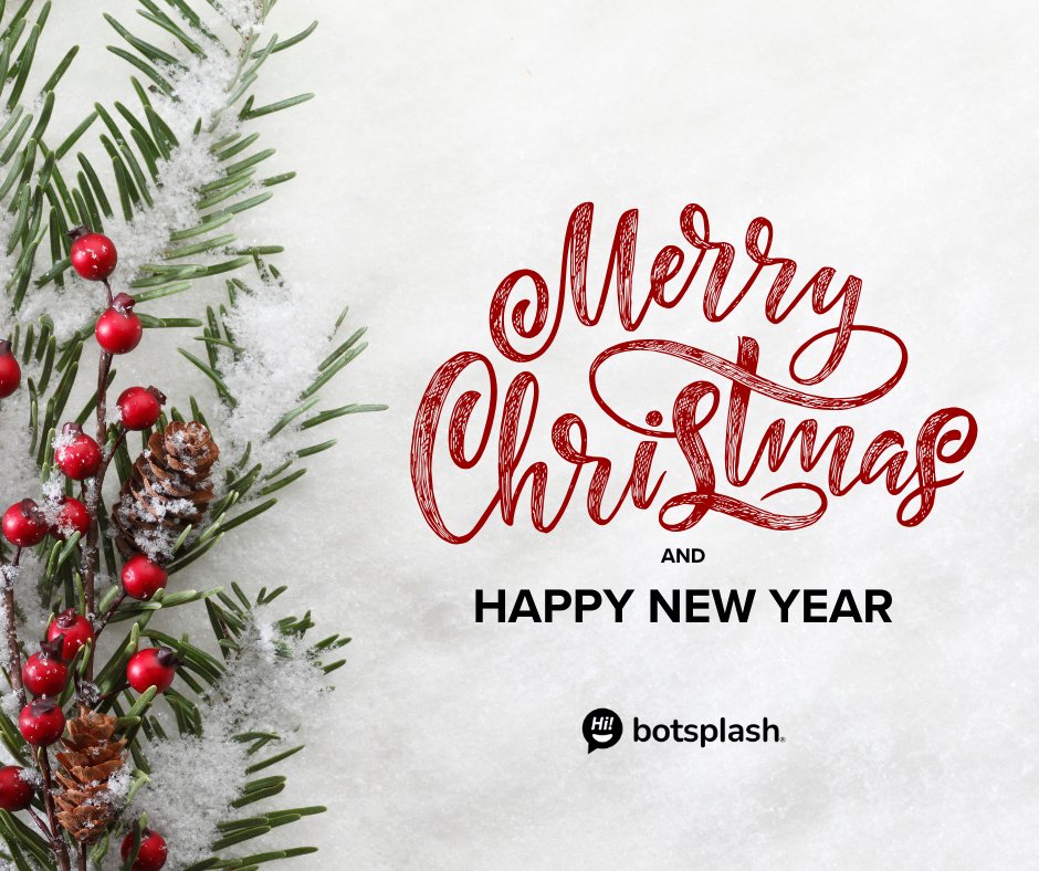 Botsplash tweet media