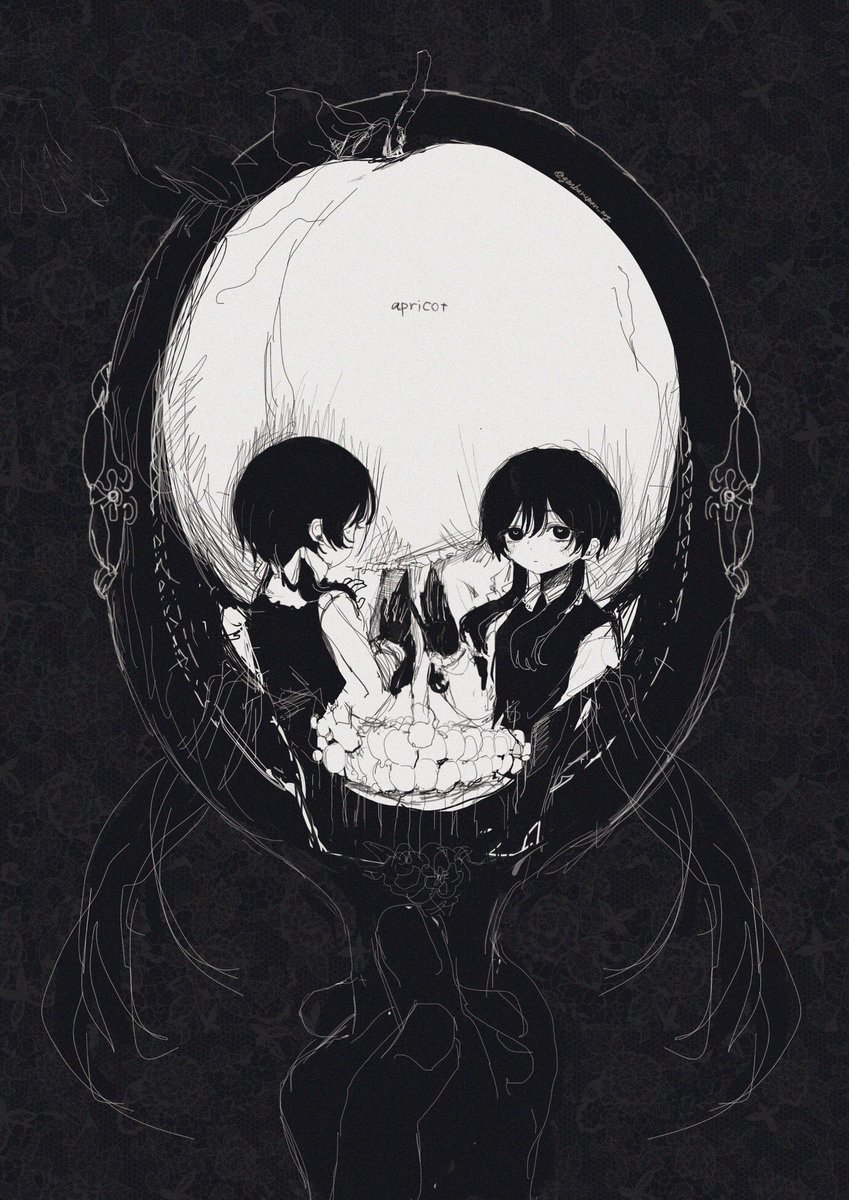 ganbaruman_arg's tweet image. アプリコット