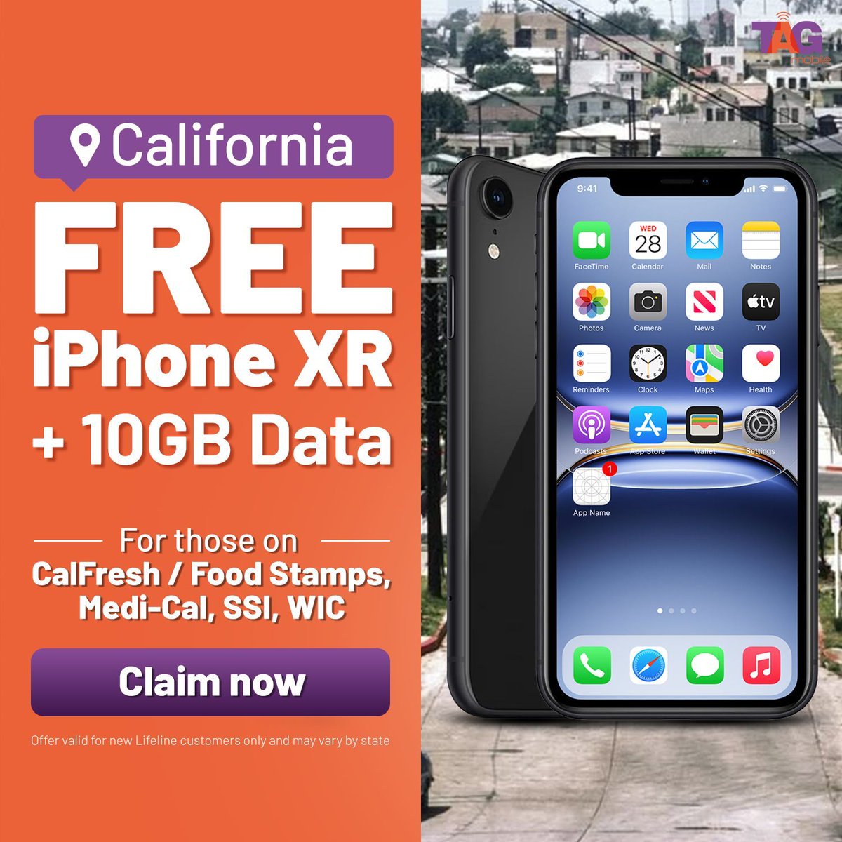 TAG_Mobile tweet media