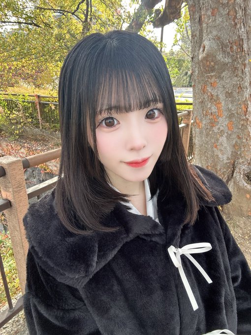 眞辺あみのTwitter画像3