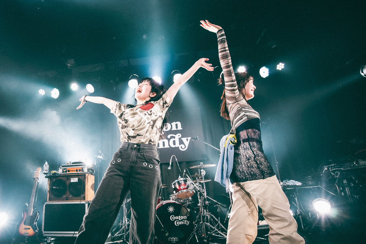 Conton Candy (@Conton_Candy) / Posts / X