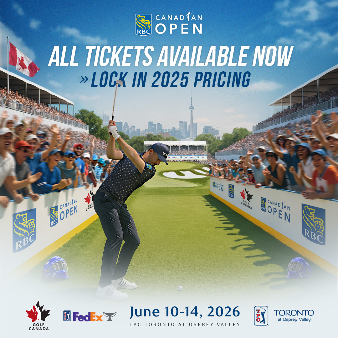 RBC Canadian Open tweet media