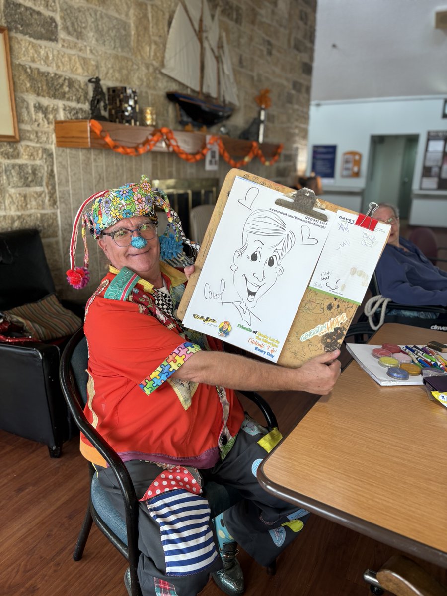 Extendicare tweet media