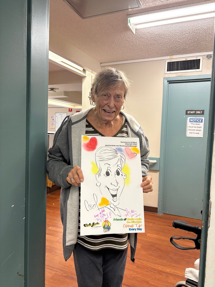 Extendicare tweet media