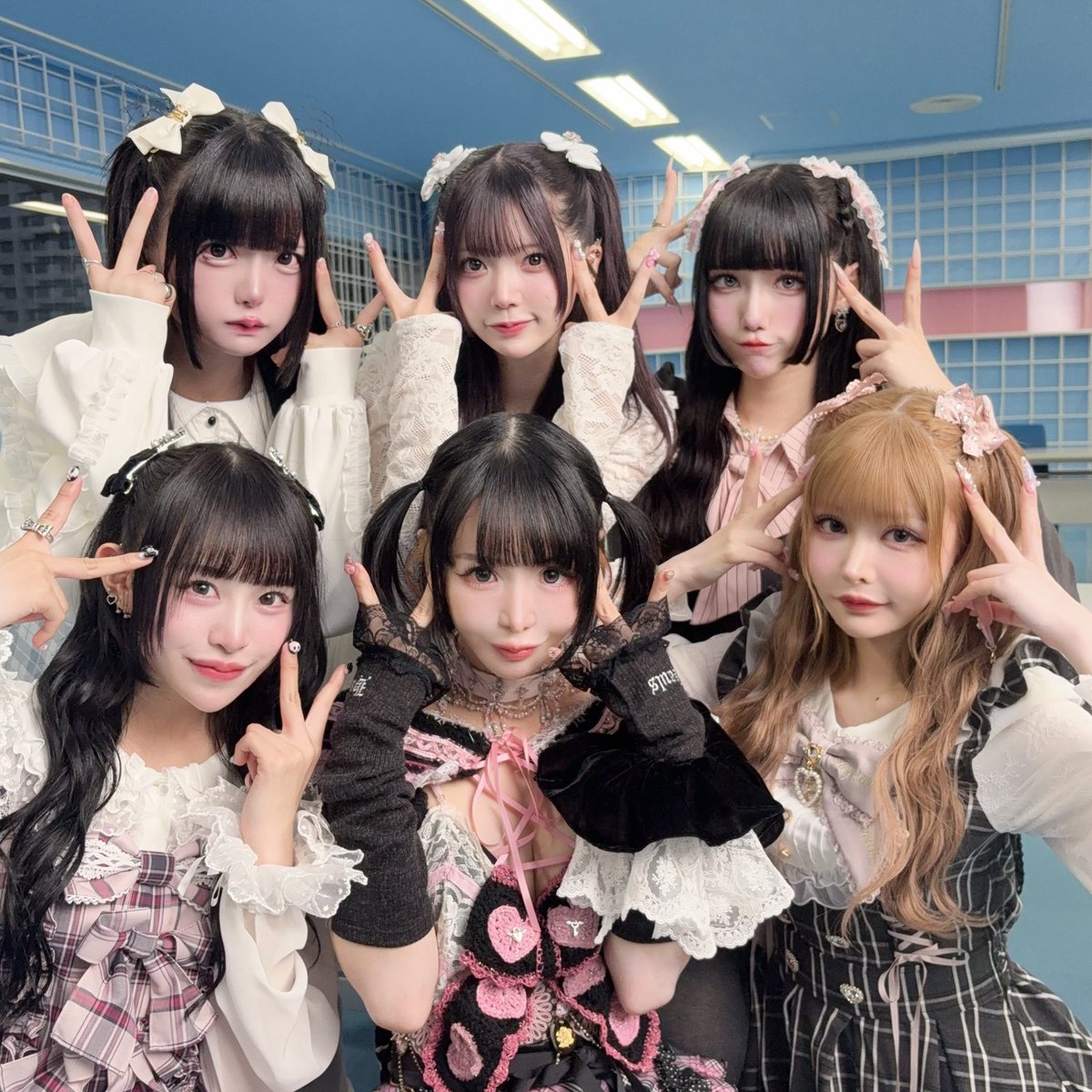 K♡ページ 猫猫猫はう (@insecure__o0) / Posts / X