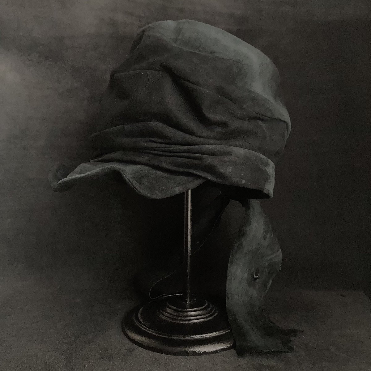 triangles hat tweet media