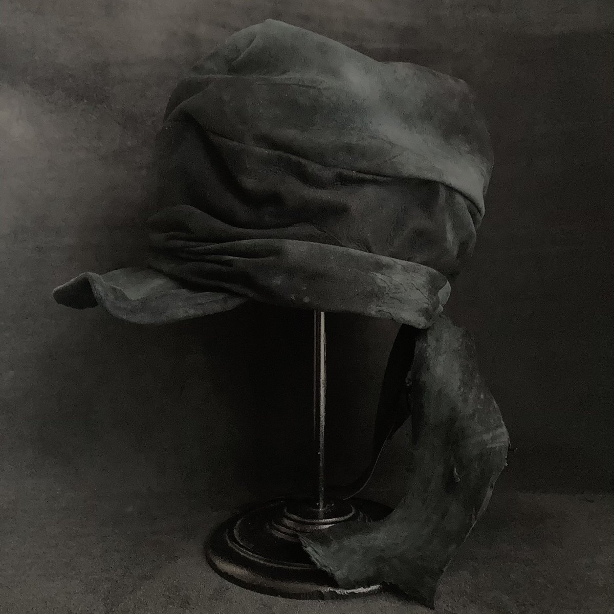 triangles hat tweet media