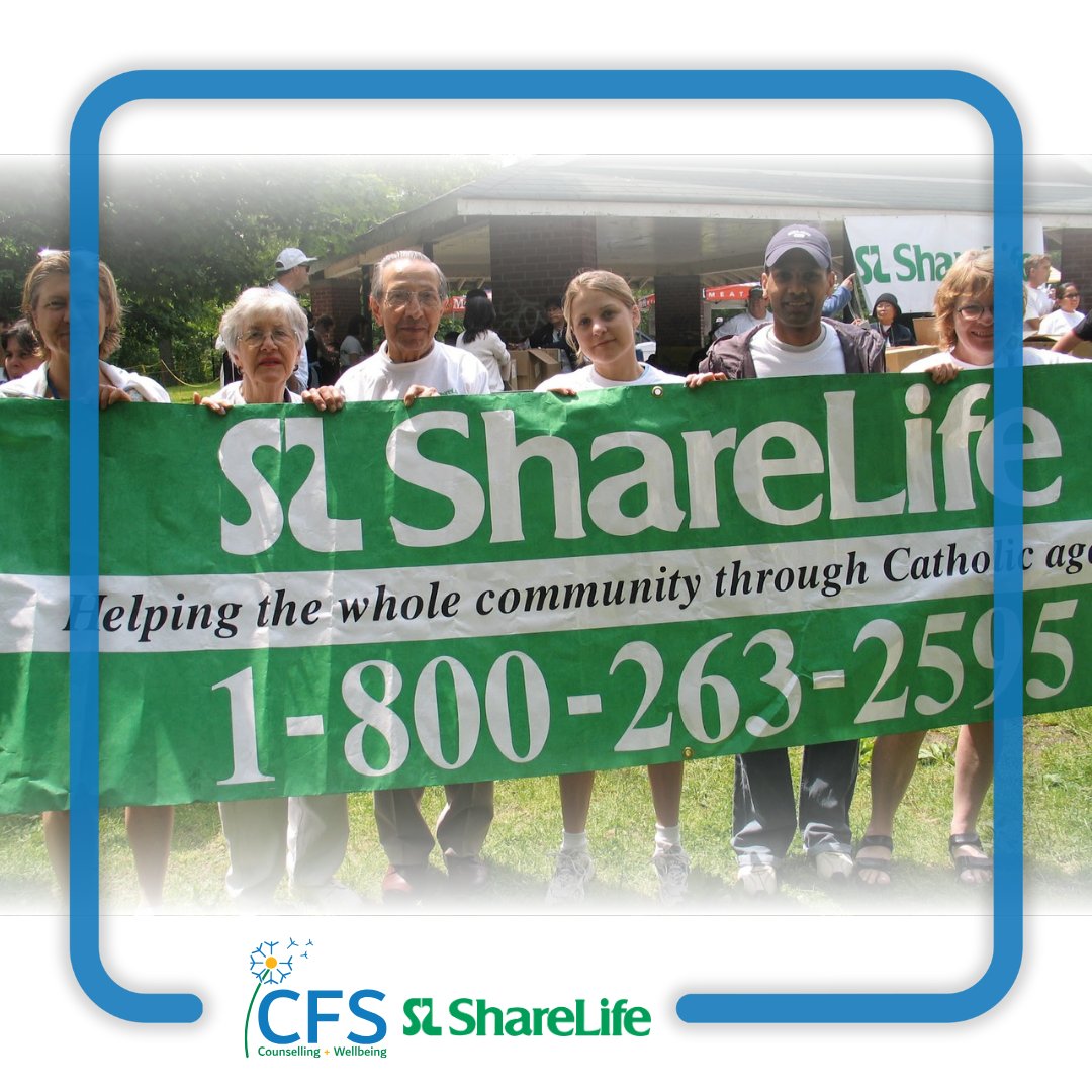 CFSCounselling's tweet photo. #CFS thanks every #ShareLife donor across the Archdiocese of Toronto whose generosity gets reinvested into vital community programs - like ours! See what your dollars help support: https://t.co/35iIunMLsy #HopeLivesHere @archtoronto @sharelifecan #CatholicCharities https://t.co/t6LadwOs59