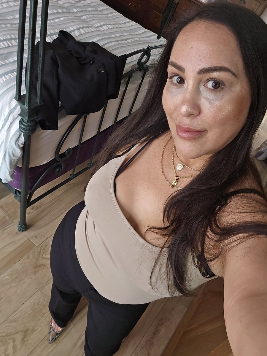 VANESSA MÉNDEZ tweet media