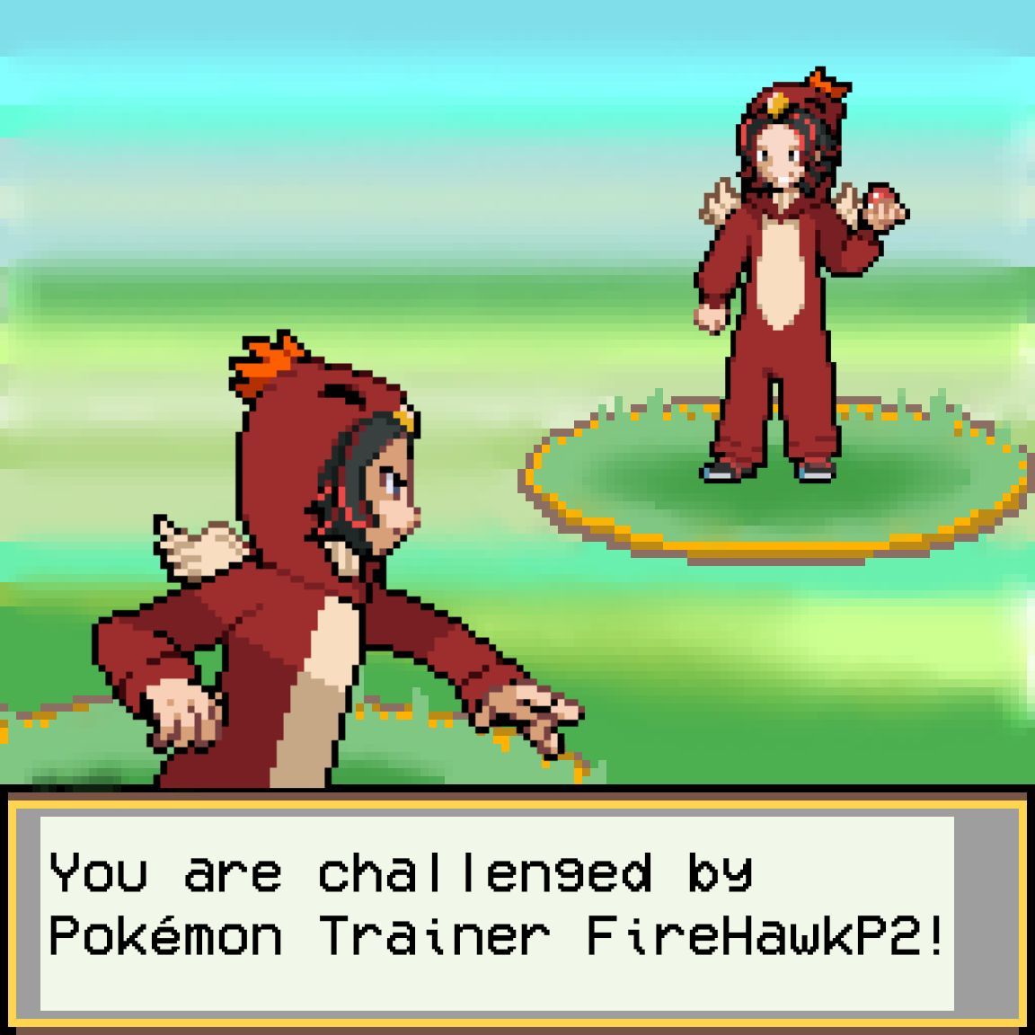 FireHawkP2 🐦🔥 tweet media