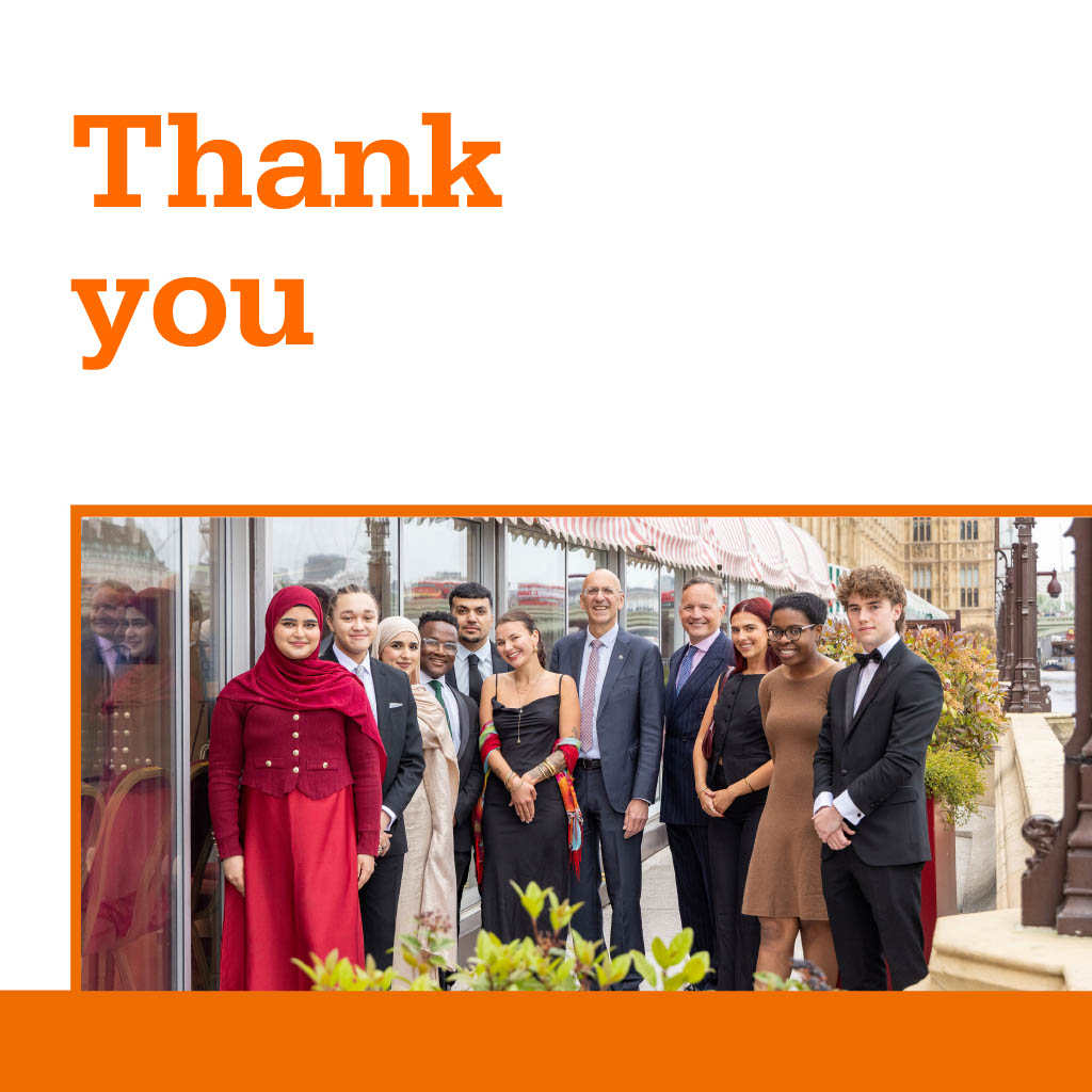 Manchester Metropolitan Alumni and Supporters tweet media