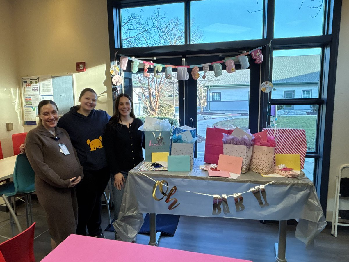 Liberty Early Childhood Center tweet media