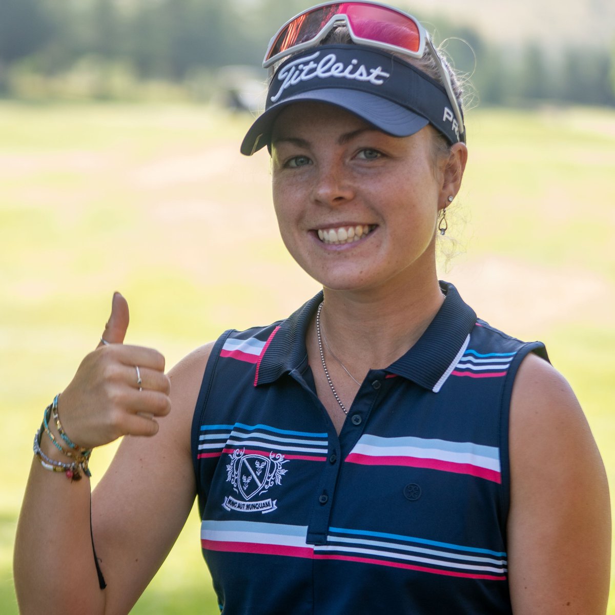 Santander Golf Tour tweet media