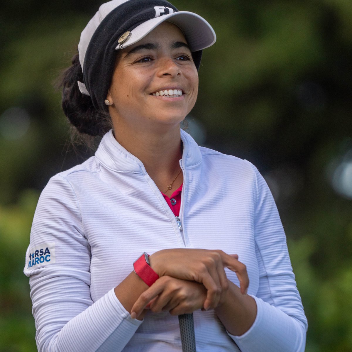 Santander Golf Tour tweet media