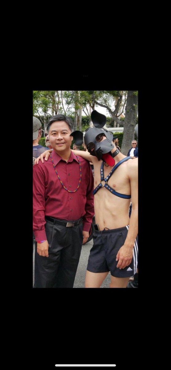 GuntherEagleman's tweet image. What is Ted Lieu hiding?