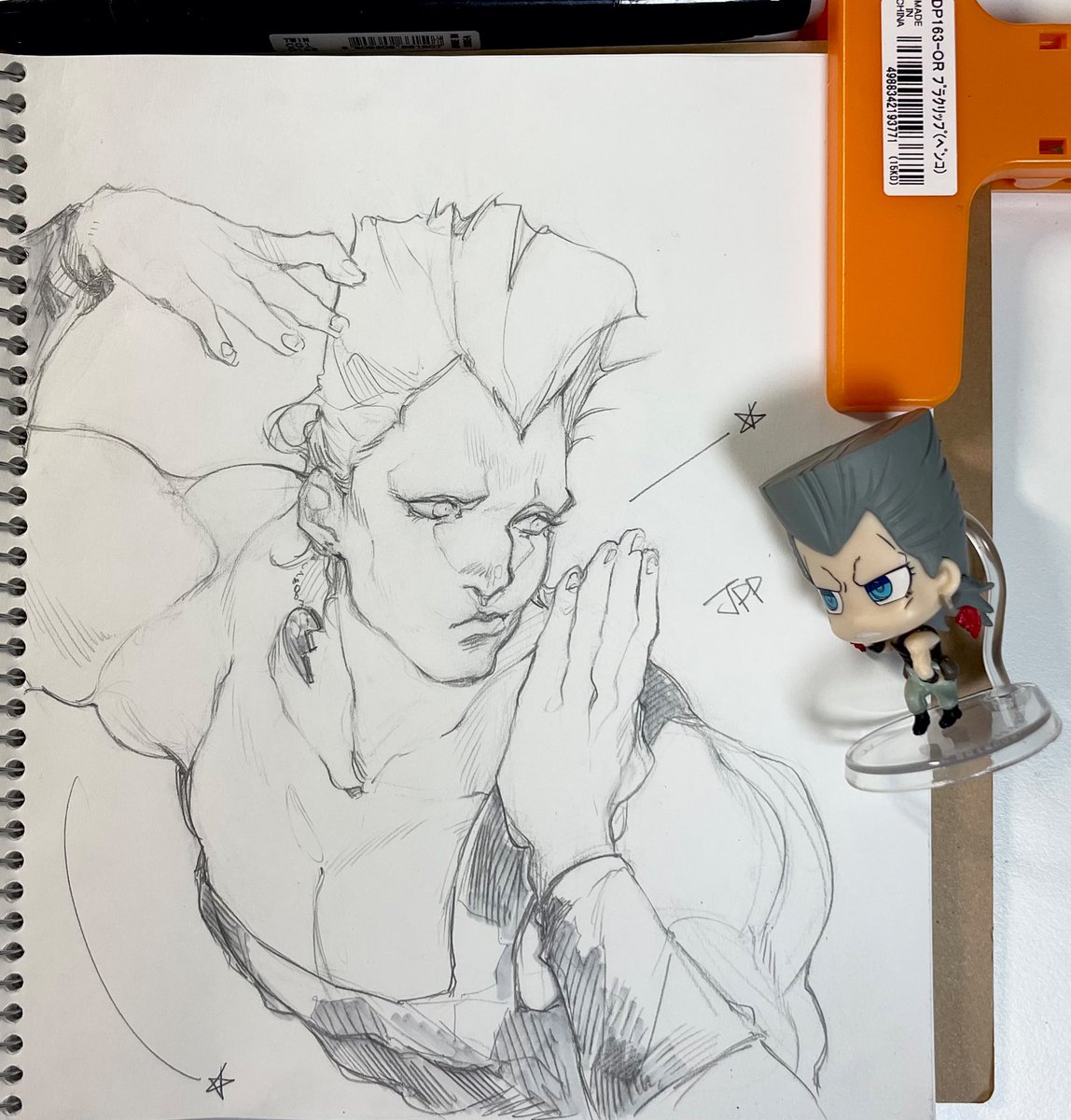 Penfon (@beloquat) on Twitter photo 